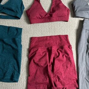 All items size medium